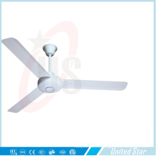 Ventilador de techo eléctrico de United Star 2015 52 &#39;&#39; Uscf-124